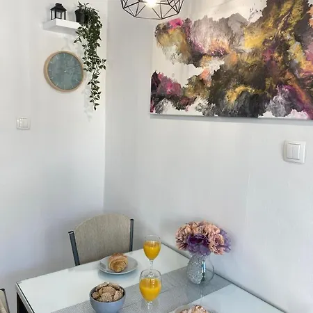 Apartamento Sara