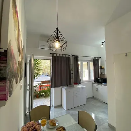 Appartement Sara Trogir