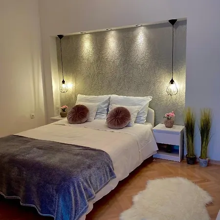 Apartamento Sara