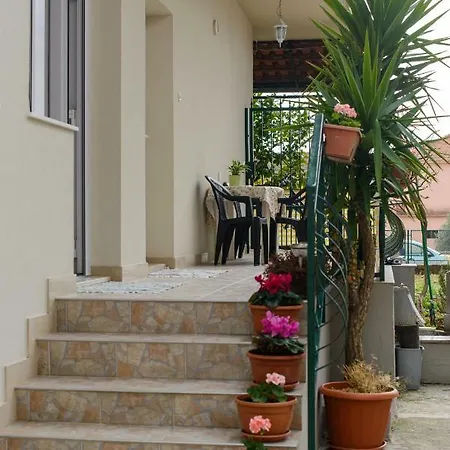 Apartamento Sara