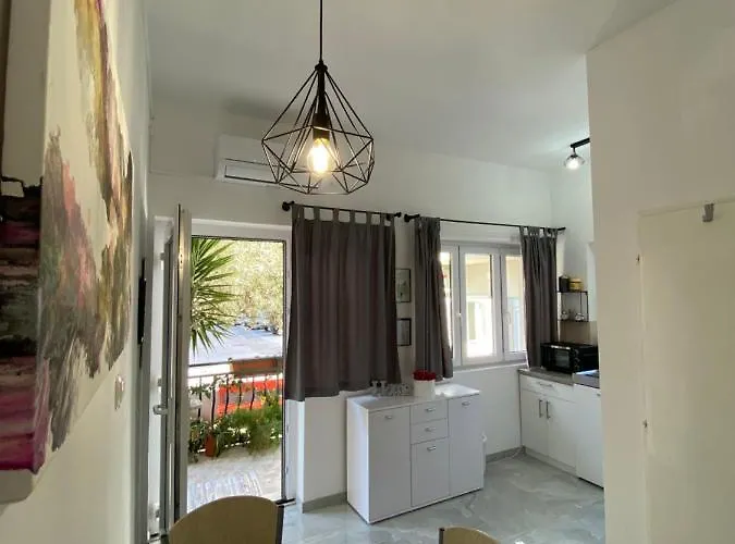 Appartement Sara Trogir