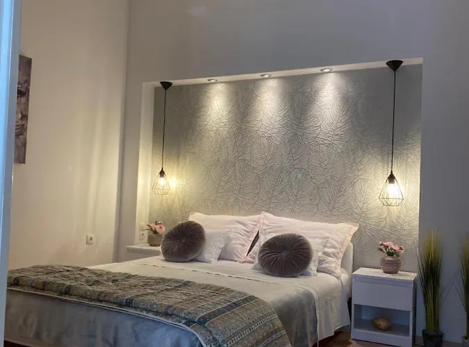 Appartement Sara Trogir