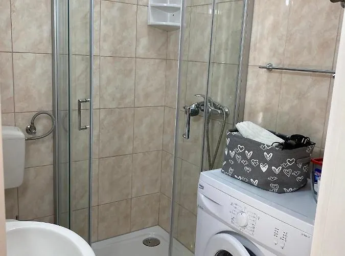 Appartement Sara Trogir